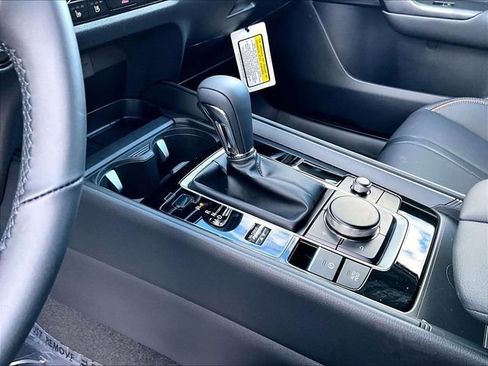 New 2026 MAZDA CX-50 AWD 2.5 S w/ Accent Package image 12