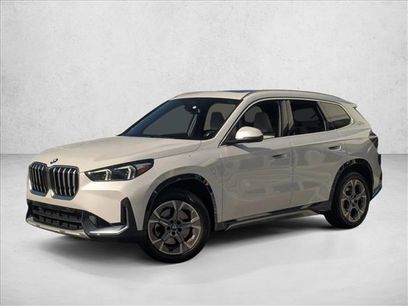 Certified 2025 BMW X1 xDrive28i w/ Convenience Package