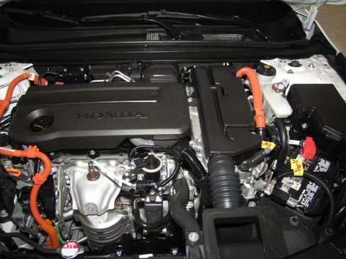 Used 2025 Honda Accord EX-L image 22