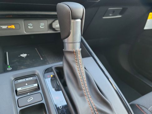 New 2026 Honda CR-V Sport image 26