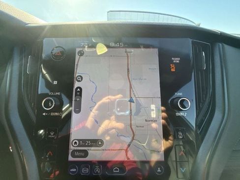 Used 2022 Subaru Outback Wilderness image 18