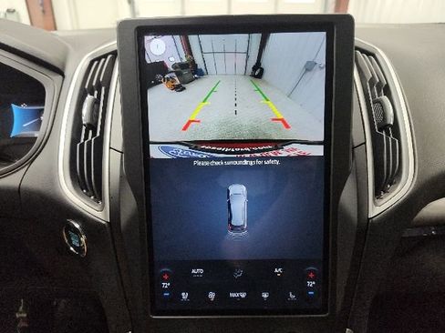 Used 2024 Ford Edge SEL w/ Convenience Package AWD/4WD image 24