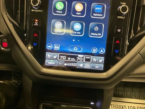 New 2026 Subaru Ascent Bronze Edition AWD/4WD image 14
