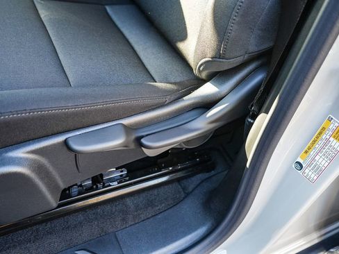 New 2026 Chevrolet Colorado Trail Boss AWD/4WD image 18