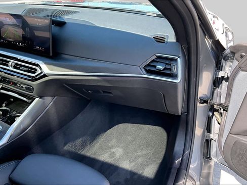 Used 2024 BMW i4 eDrive35 w/ Convenience Package RWD image 18