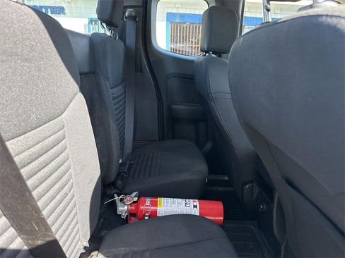 Used 2022 Ford Ranger XL w/ Equipment Group 101A High image 22