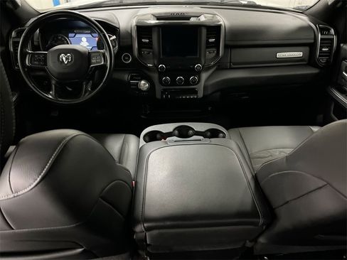 Used 2021 RAM 2500 Power Wagon image 10