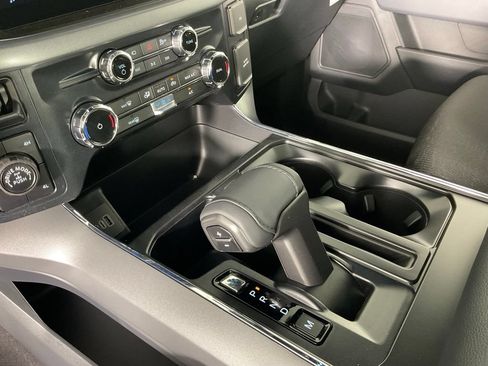 New 2026 Ford F150 XLT AWD/4WD image 19