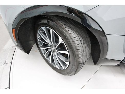 Used 2024 Cadillac Lyriq Sport RWD image 33