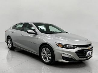 Used 2020 Chevrolet Malibu LT video 1