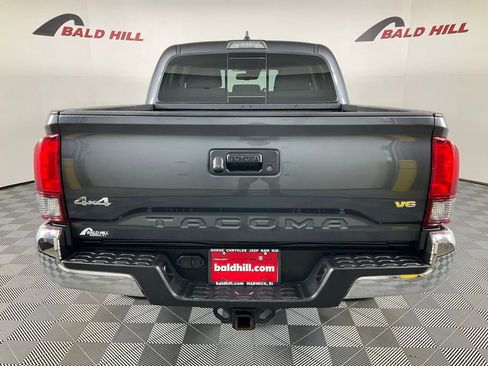 Used 2023 Toyota Tacoma SR5 image 5