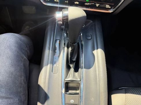 Used 2022 Honda HR-V EX image 20