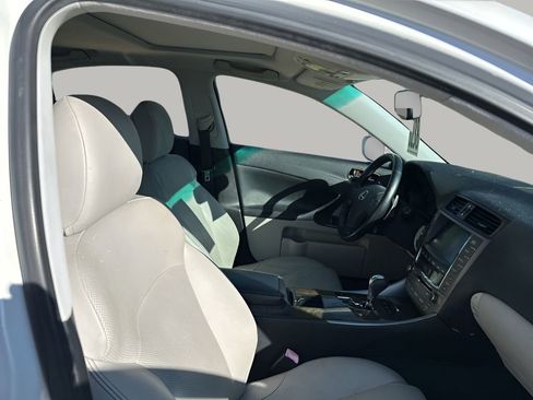 Used 2009 Lexus IS 250 image 15