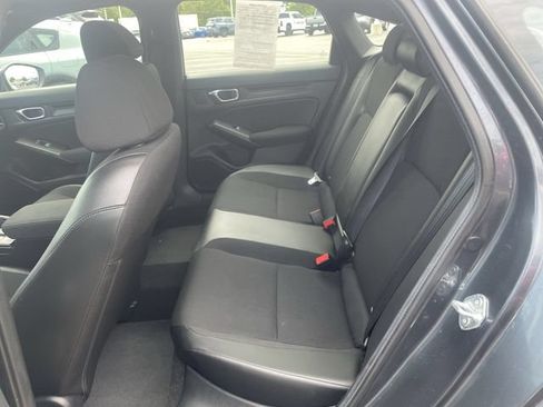 Used 2025 Honda Civic Sport image 29