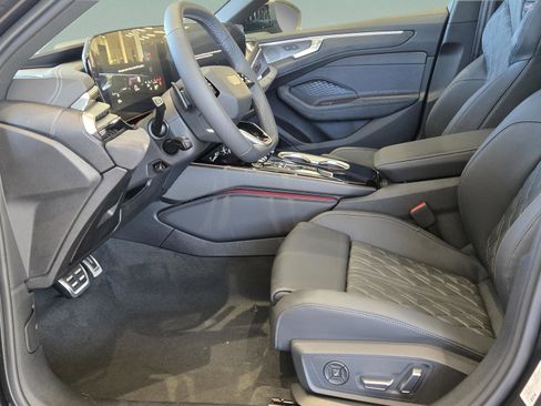 New 2026 Audi A6 Prestige image 13