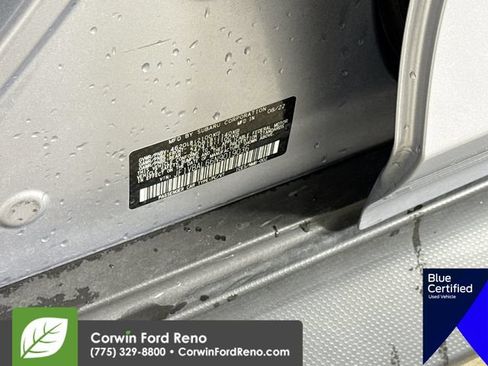 Used 2022 Subaru WRX Limited AWD/4WD image 36