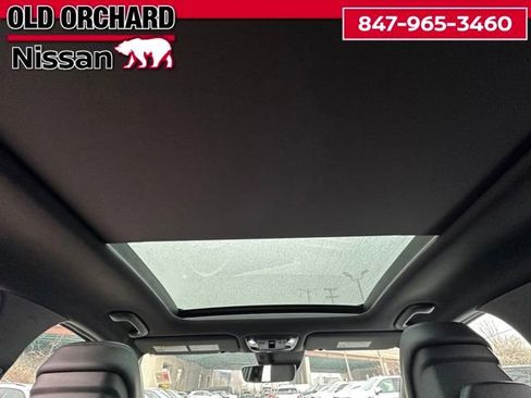 Used 2024 Kia Sportage X-Line Prestige image 15