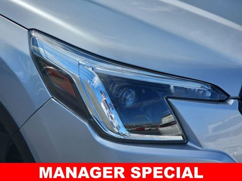 Used 2023 Subaru Forester Sport image 33