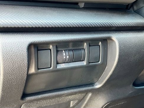 Used 2024 Subaru Crosstrek 2.5i Wilderness w/ Crosstrek Mirror Package image 10