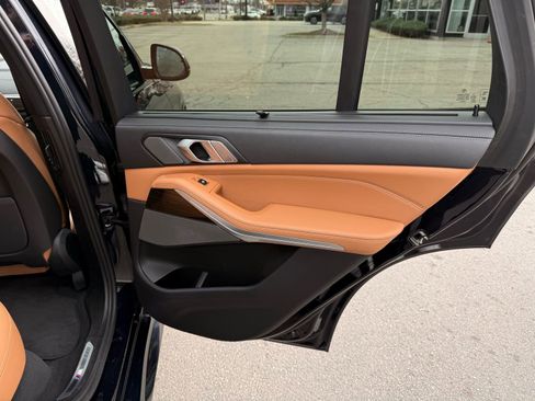 Used 2023 BMW X5 xDrive40i w/ Executive Package image 29