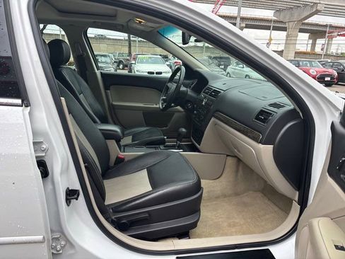 Used 2007 Mercury Milan Premier image 47