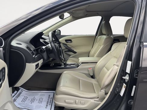 Used 2017 Acura RDX AWD image 11