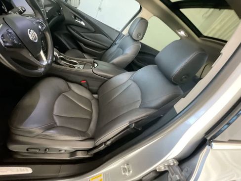 Used 2017 Buick Envision Premium image 11
