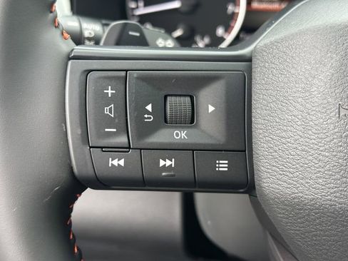 New 2026 Nissan Pathfinder Rock Creek AWD/4WD image 21