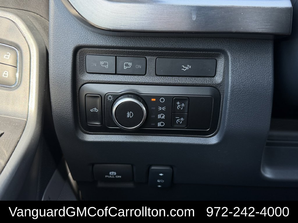 Used 2024 Ford F250 Lariat AWD/4WD image 24