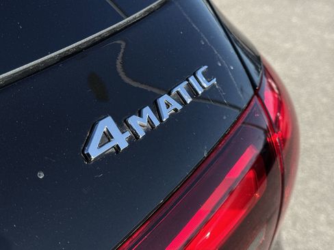 Used 2024 Mercedes-Benz GLE 350 4MATIC image 33