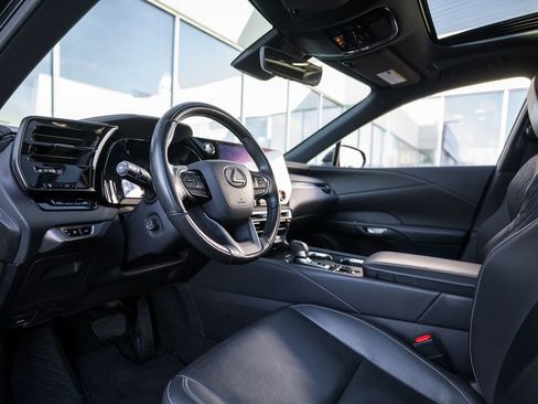 Used 2023 Lexus RX 350 Premium w/ Accessory Package (Z1) image 4