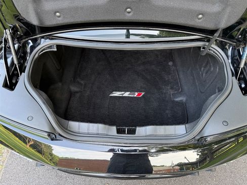 Used 2018 Chevrolet Camaro ZL1 RWD image 57