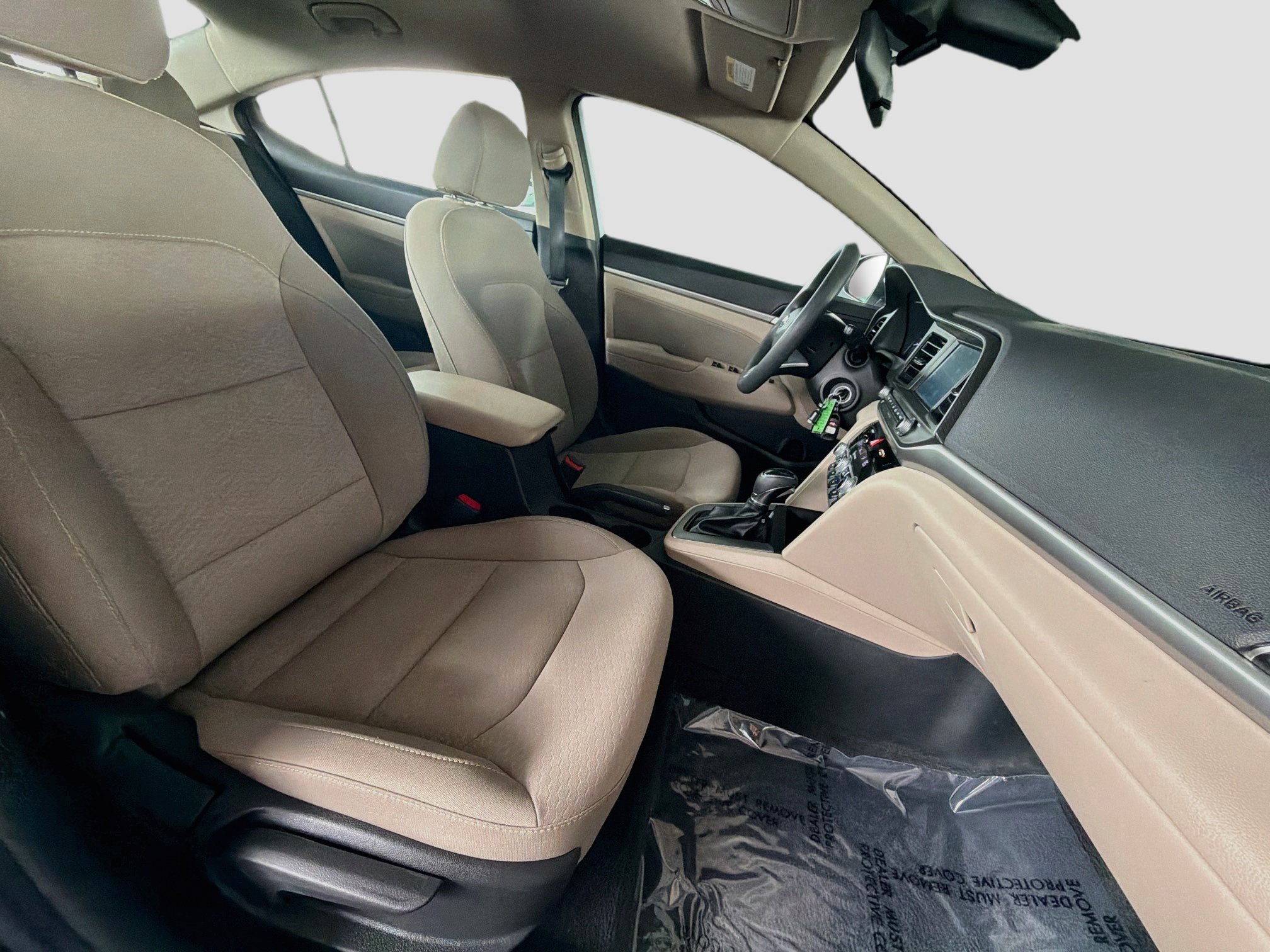 Used 2020 Hyundai Elantra SEL FWD image 29