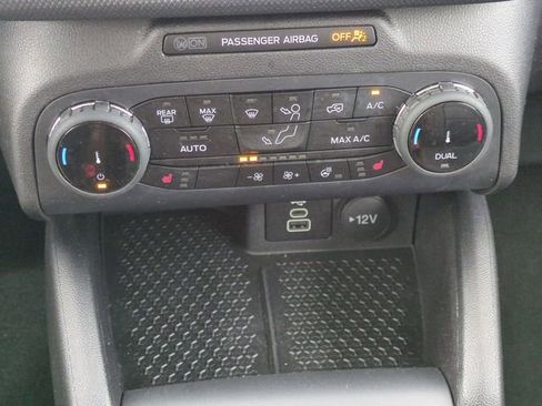 Used 2023 Ford Bronco Sport Outer Banks AWD/4WD image 23