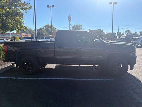 Used 2016 GMC Sierra 1500 4x4 Double Cab w/ Elevation Edition image 19