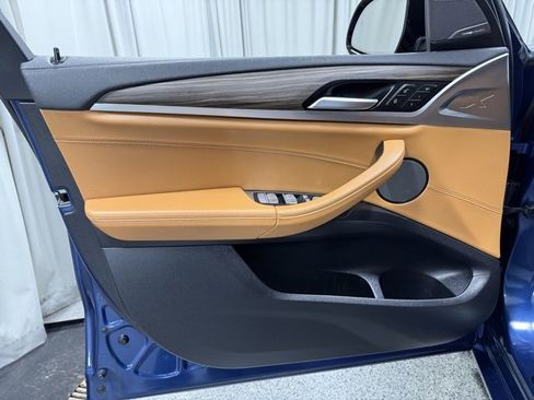 Used 2020 BMW X3 xDrive30i w/ M Sport Package 2 image 22