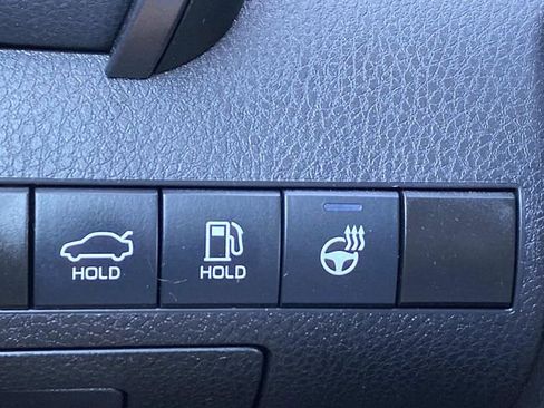 Used 2022 Toyota Camry LE w/ Cold Weather Package AWD/4WD image 28