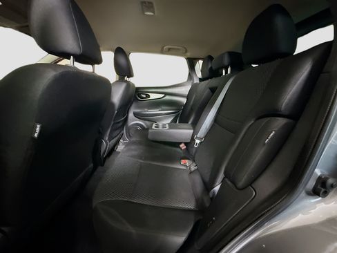 Used 2020 Nissan Rogue Sport S w/ Appearance Package FWD image 24