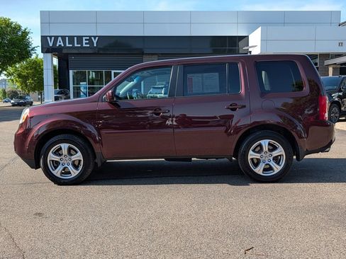 Used 2013 Honda Pilot EX-L image 6