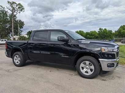 New 2026 RAM 1500 Lone Star