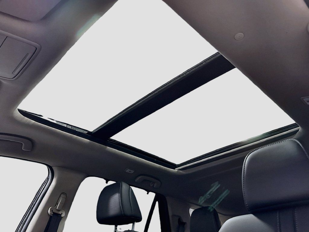New 2026 Honda Pilot Touring image 23