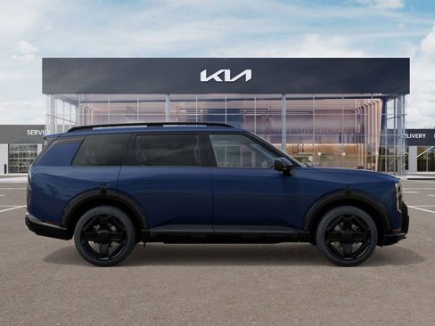 New 2027 Kia Telluride SX Prestige X-Line AWD/4WD image 7