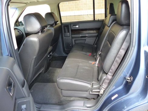 Used 2019 Ford Flex SEL w/ Equipment Group 202A AWD/4WD image 40