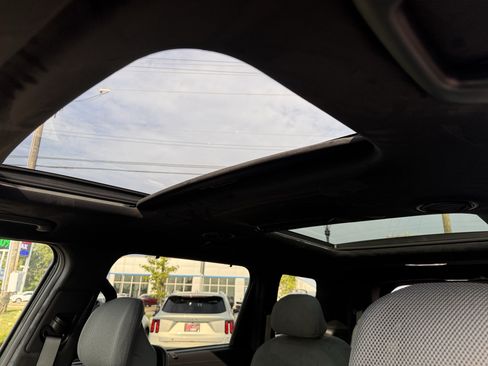New 2027 Kia Telluride X-Line SX Prestige AWD/4WD image 22