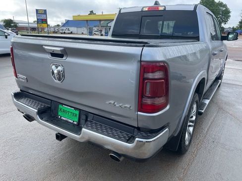 Used 2022 RAM 1500 Limited image 3