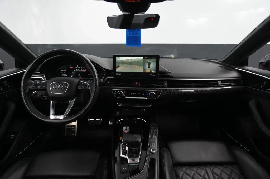 Used 2021 Audi S5 Premium Plus AWD/4WD image 35