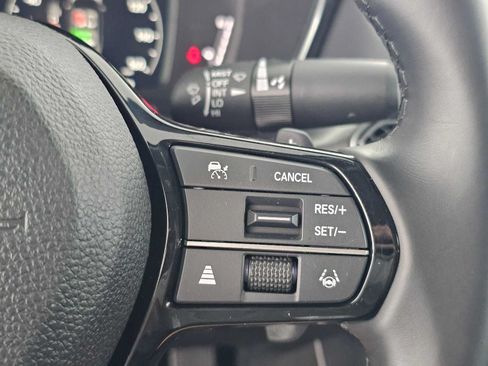 Certified 2026 Acura Integra FWD image 29