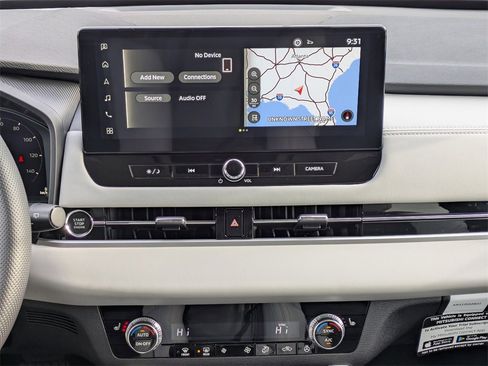 New 2026 Mitsubishi Outlander SE image 19