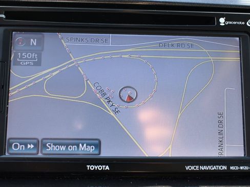 Used 2013 Toyota Sequoia SR5 AWD/4WD image 21