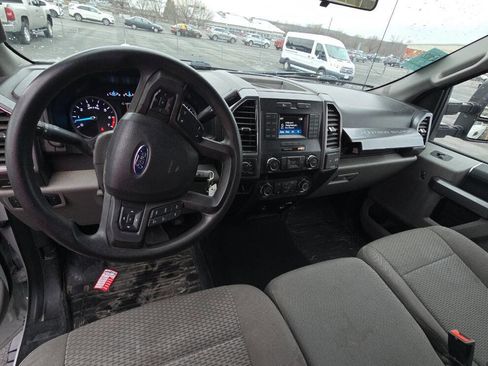 Used 2019 Ford F250 XLT w/ XLT Value Package image 10
